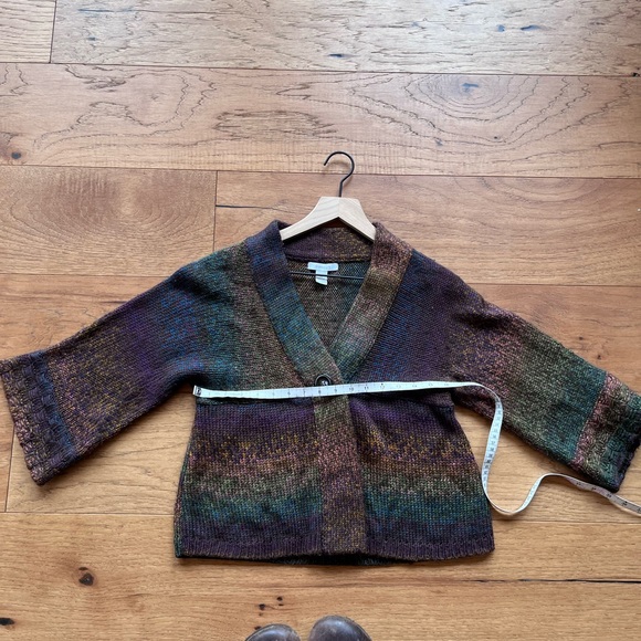 5/$30🦄 Vintage Dress Barn Boho Sweater - Picture 4 of 5